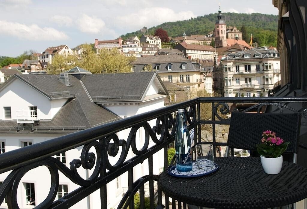 Изображение Hotel Haus Reichert 3*