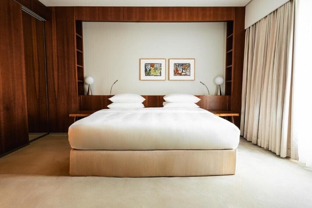 Изображение Grand Hyatt Berlin 5*