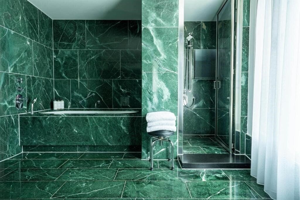 Картинка Grand Hyatt Berlin 5*