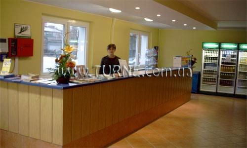 Фотография A&O Berlin Am Zoo хостел