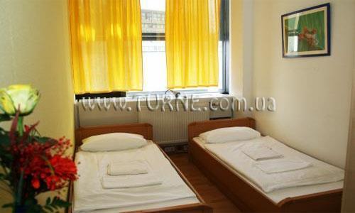 Фото A&O Berlin Am Zoo хостел