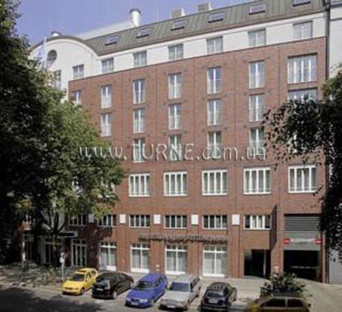 Картинка Concept Hotel 3*