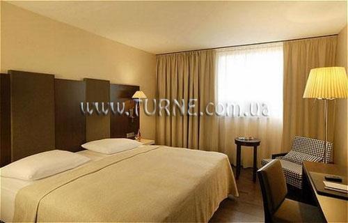 Изображение Concept Hotel 3*