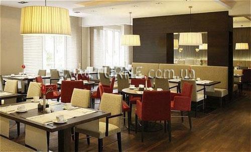 Фотография Concept Hotel 3*