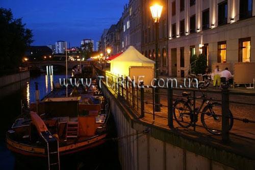 Отель Hotel Grosser Kurfurst 4*