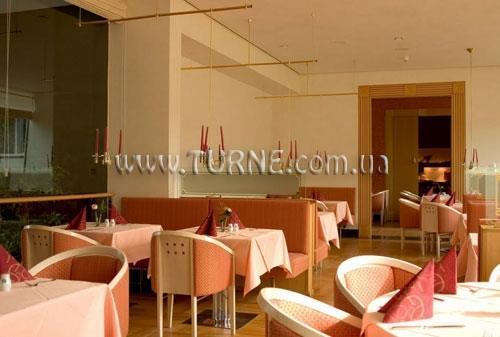 Картинка Hotel Konigin Luise 5*