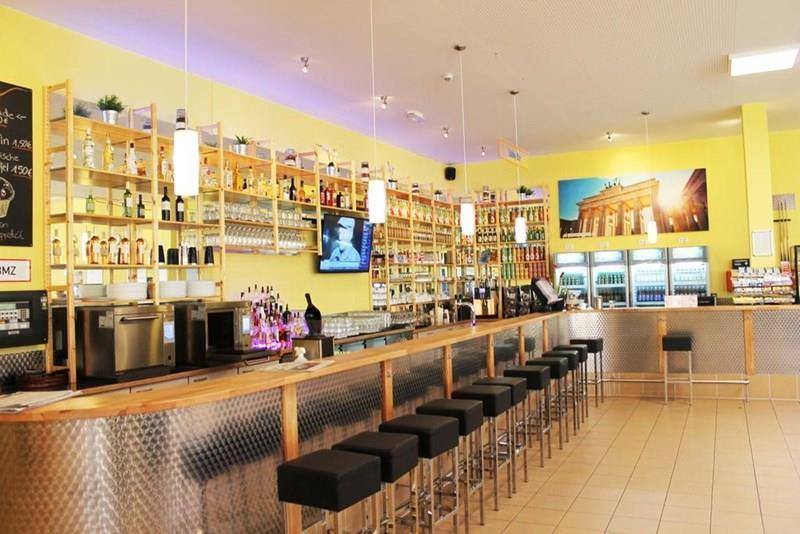 Изображение A & O Berlin Mitte 2*