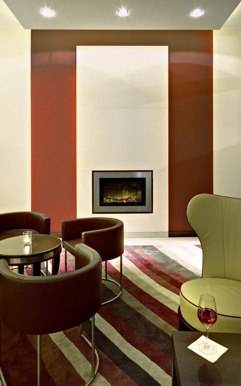 Фотография Berlin Mark Hotel 4*