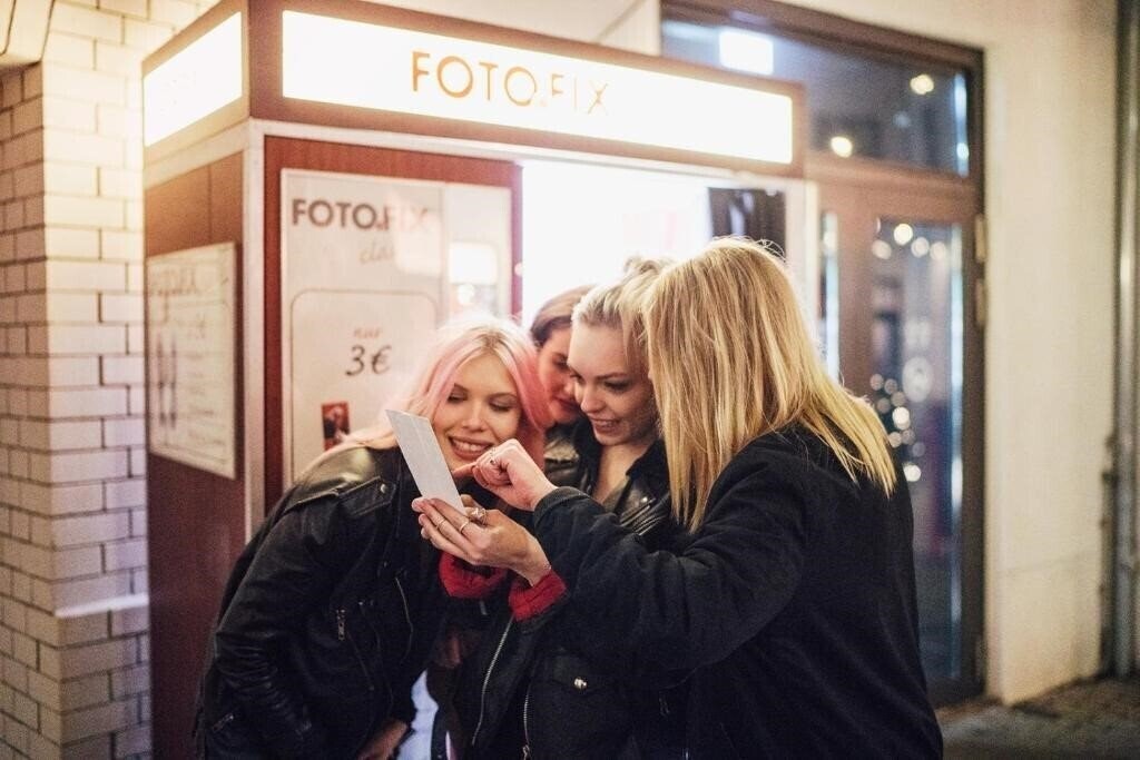 Изображение Generator Hostel Berlin Mitte хостел