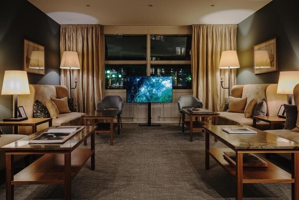 Изображение Abion Villa Suites 5*