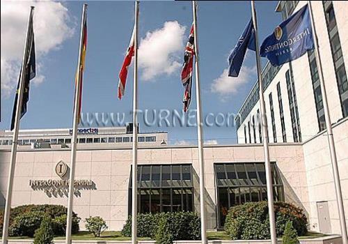 Картинка Inter Continental Berlin 5*