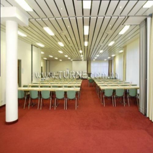 Изображение NH Hotel Berlin Potsdam 4*