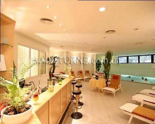 Фотография Crowne Plaza 4*