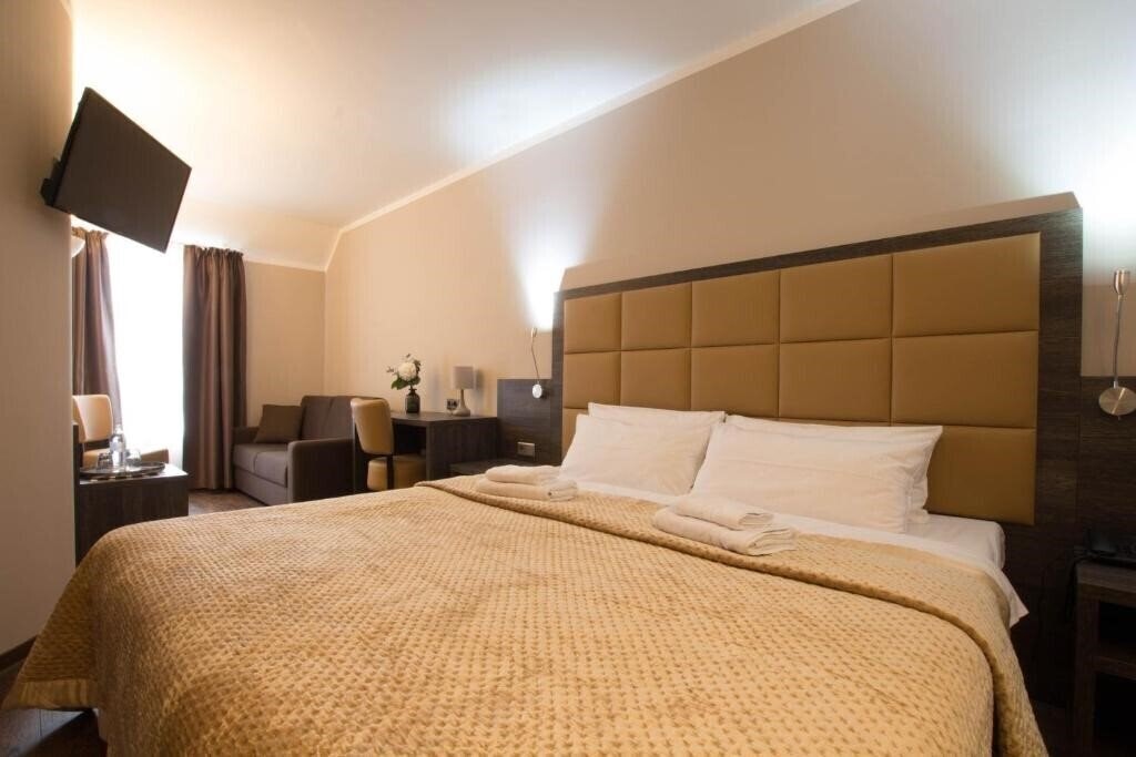 Фотография Hotel Delta 3*