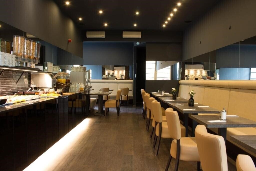 Картинка Hotel Delta 3*