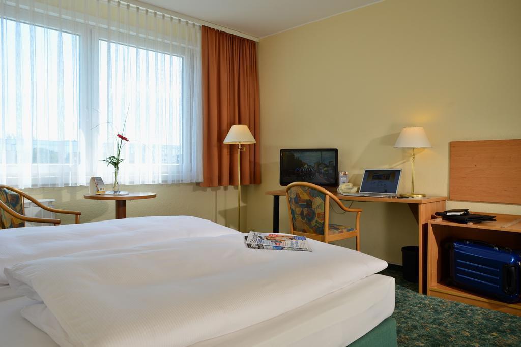 Изображение Comfort Hotel Lichtenberg 3*
