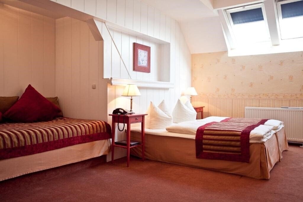 Фото Comfort Hotel Auberge 3*