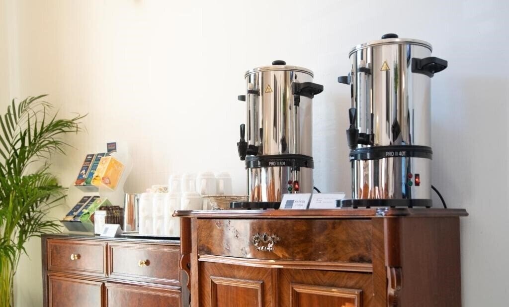 Изображение Comfort Hotel Auberge 3*