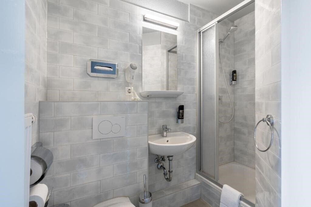 Изображение A & O Friedrichshain 2*