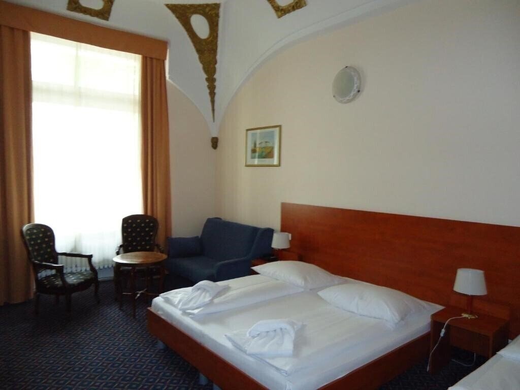 Картинка City Hotel Am Kurfurstendamm 3*