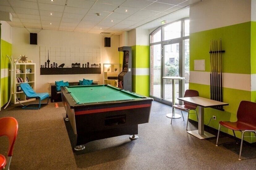 Картинка Hotel 103 2*