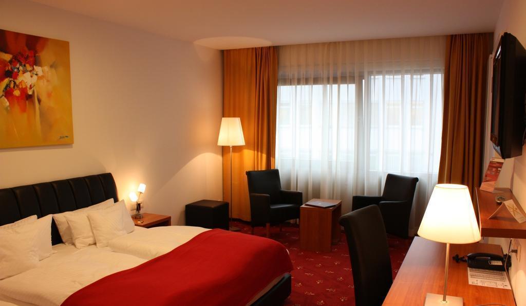 Фотография California Am Kurfuerstendamm 4*