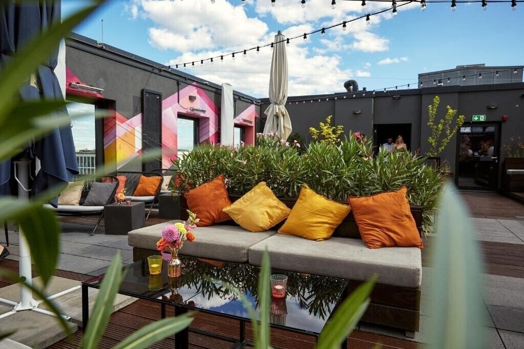 Изображение Amano Grand Central 3*