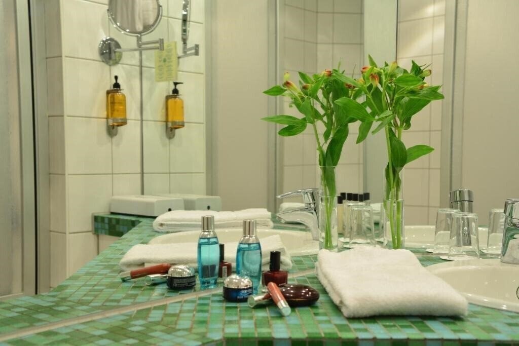 Фотография Domicil Berlin 4*