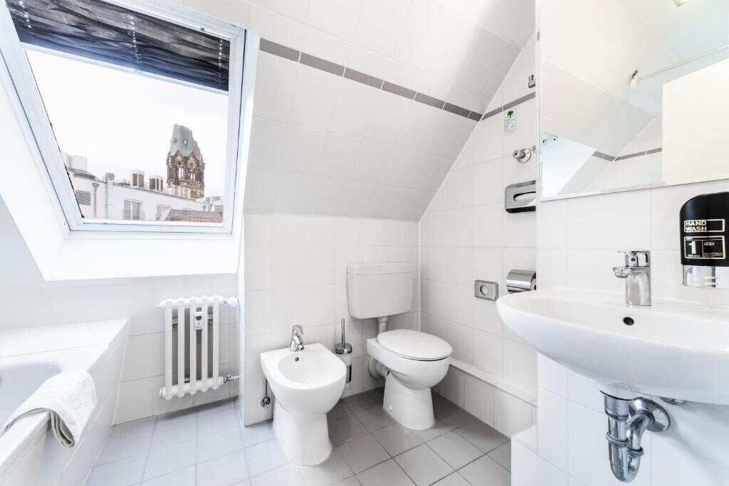 Изображение Upper Room 3*