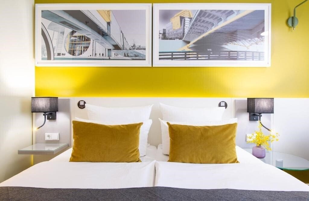 Фотография Leonardo 4*