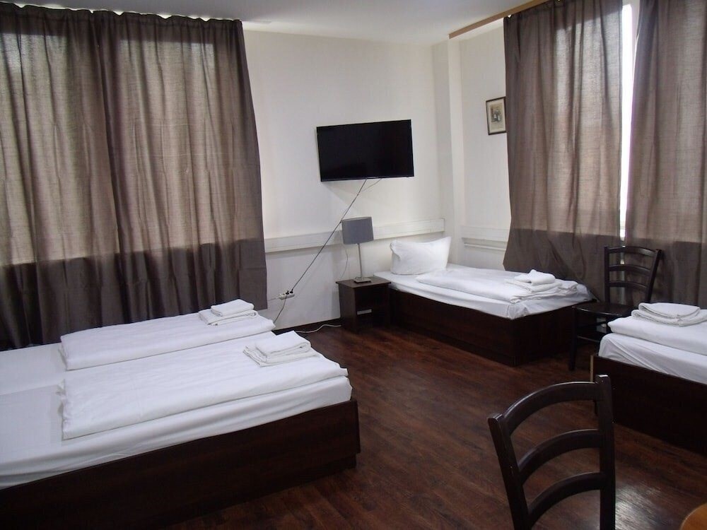 Фотография Arrival 3*