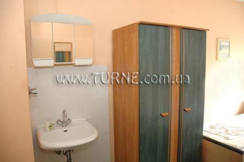 Фото City Hotel Ansbach 3*