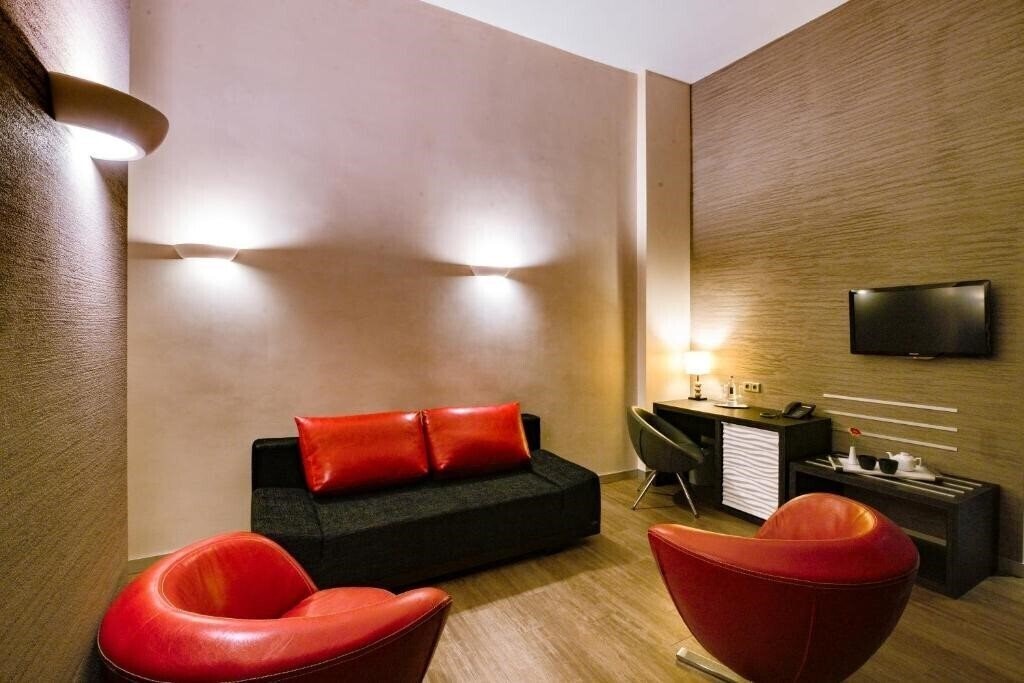 Картинка Artim 3*