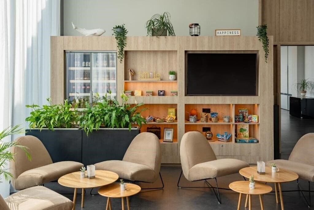 Фотография Innside Bremen 4*