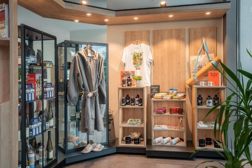 Изображение Innside Bremen 4*