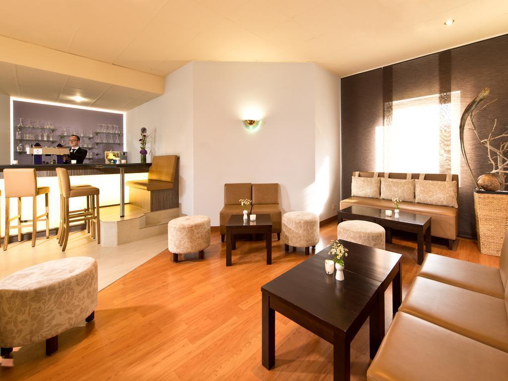 Фото Achat Comfort Dresden 3*