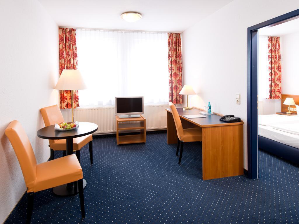 Фотография Achat Comfort Dresden 3*