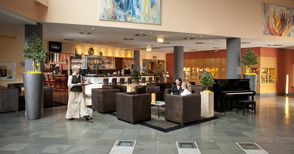 Фотография Dorint Dresden 4*