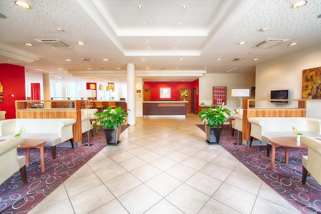 Изображение Leonardo Hotel Dresden Altstadt 3*