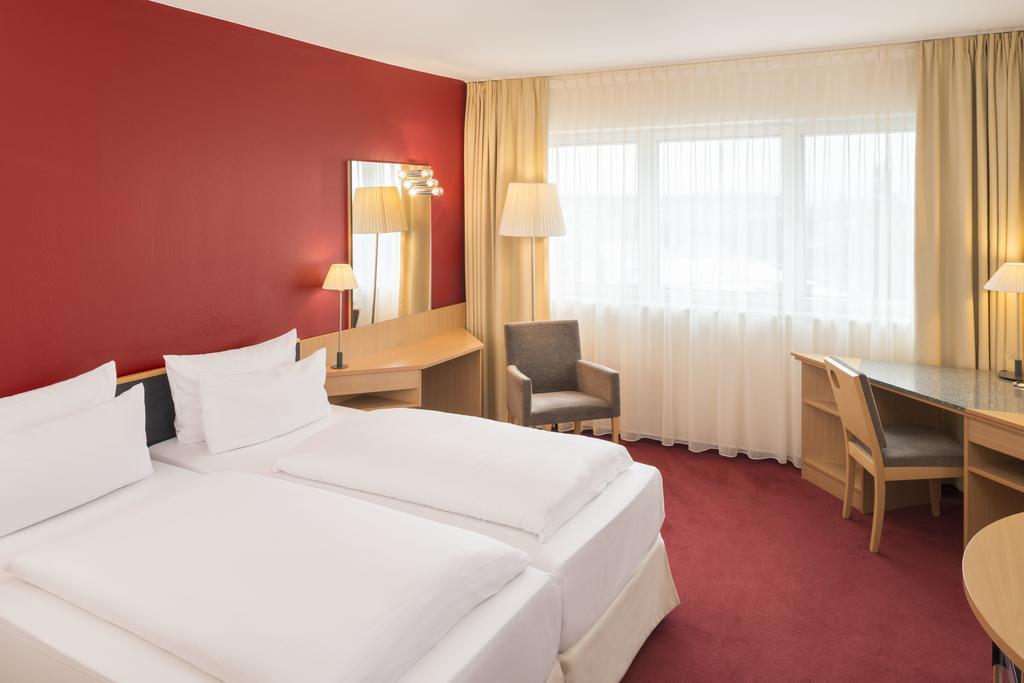 Изображение Nh Dresden Neustadt 4*