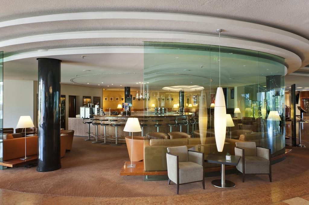 Картинка Radisson Blu Park Hotel & Conference Centre 4*