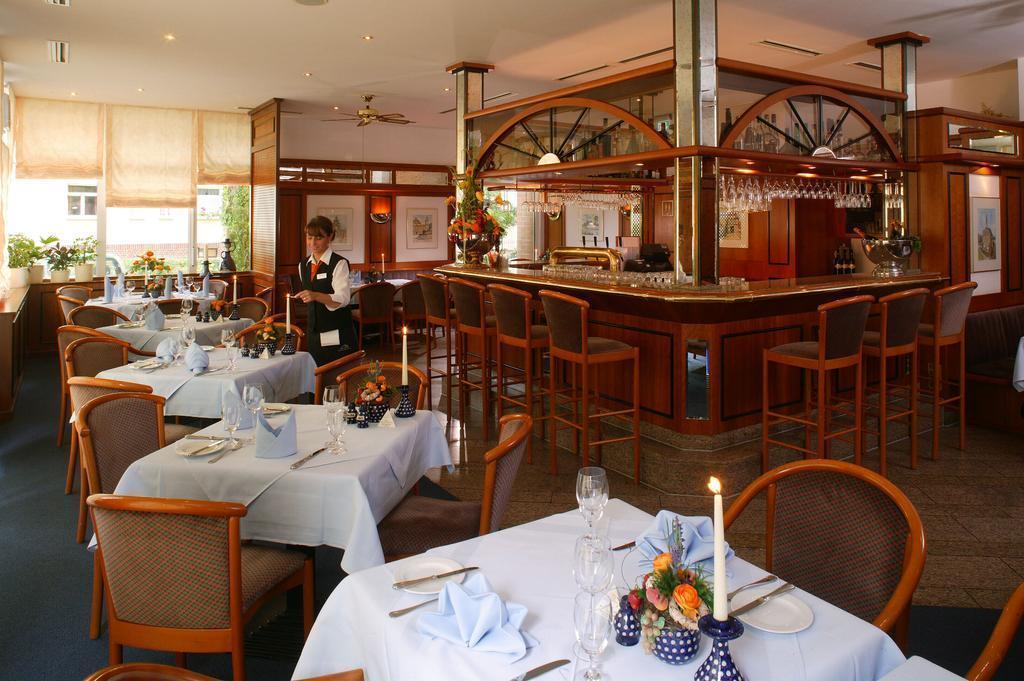 Фото Ringhotel Residenz Alt Dresden 4*