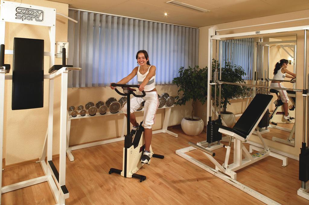 Фотография Ringhotel Residenz Alt Dresden 4*