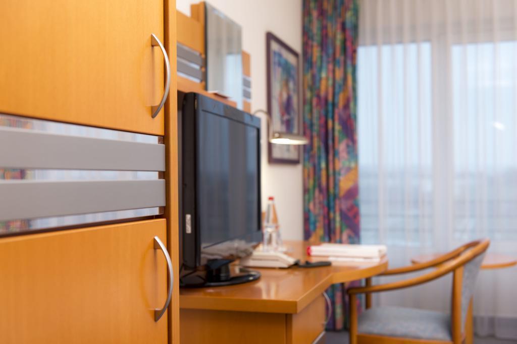 Изображение Wyndham Garden Dresden 4*