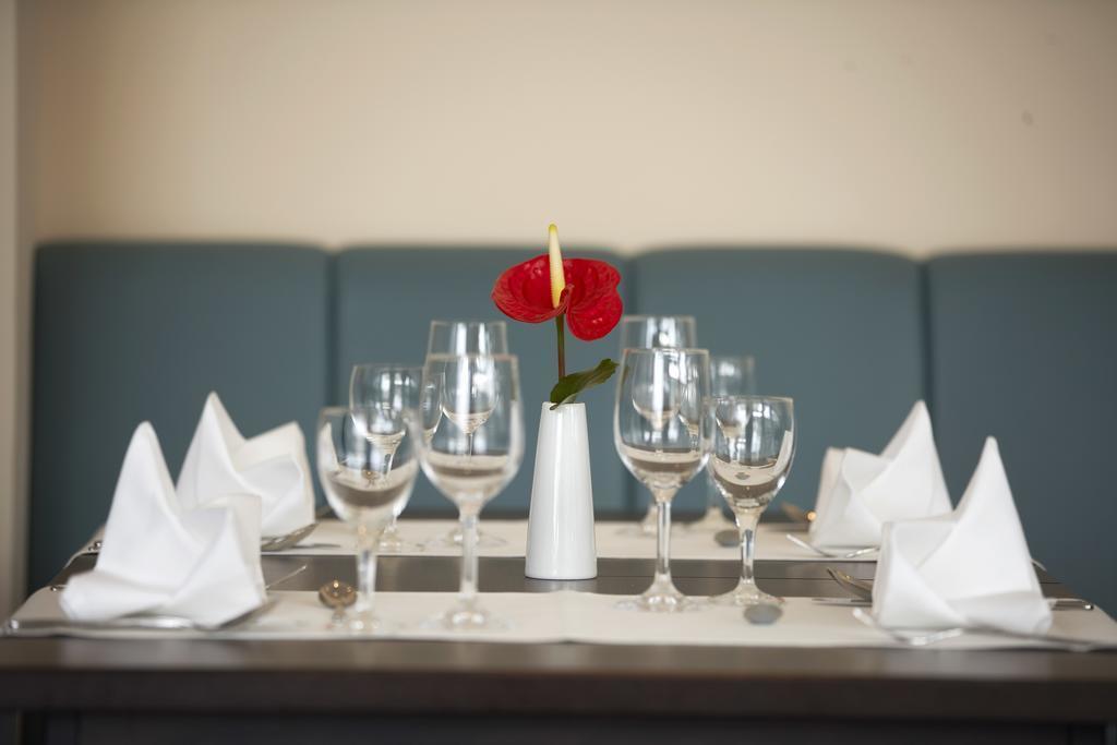 Картинка Inter City Hotel Dresden 4*