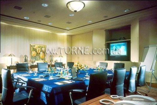 Фото The Westin Bellevue 5*