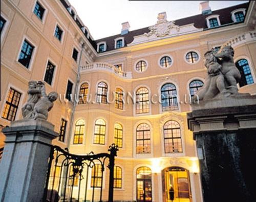 Фото Taschenbergpalais Kempinski Dresden 5*