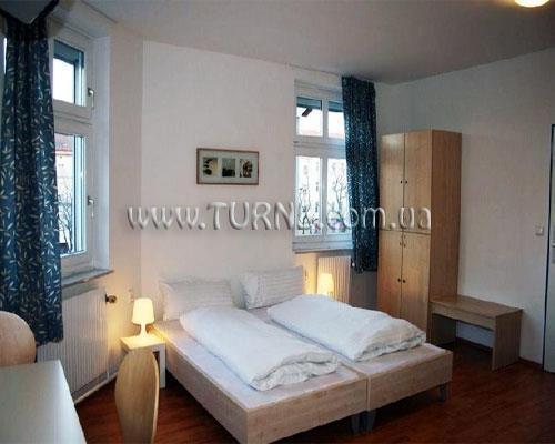 Фотография A&O Dusseldorf Hauptbahnhof 2*