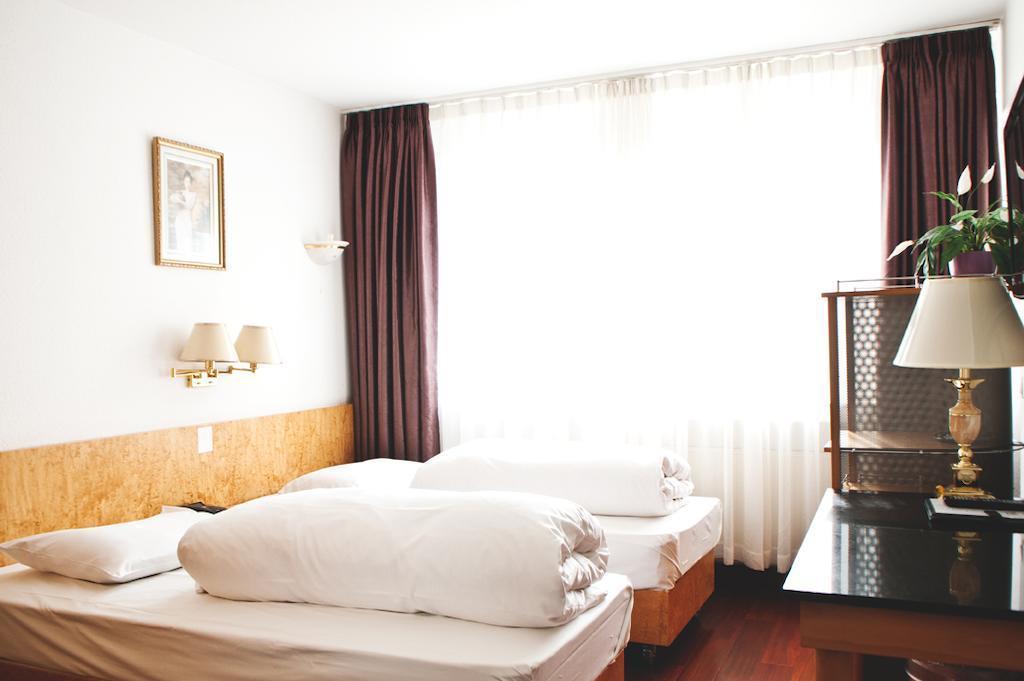 Картинка Hotel Batavia 3*