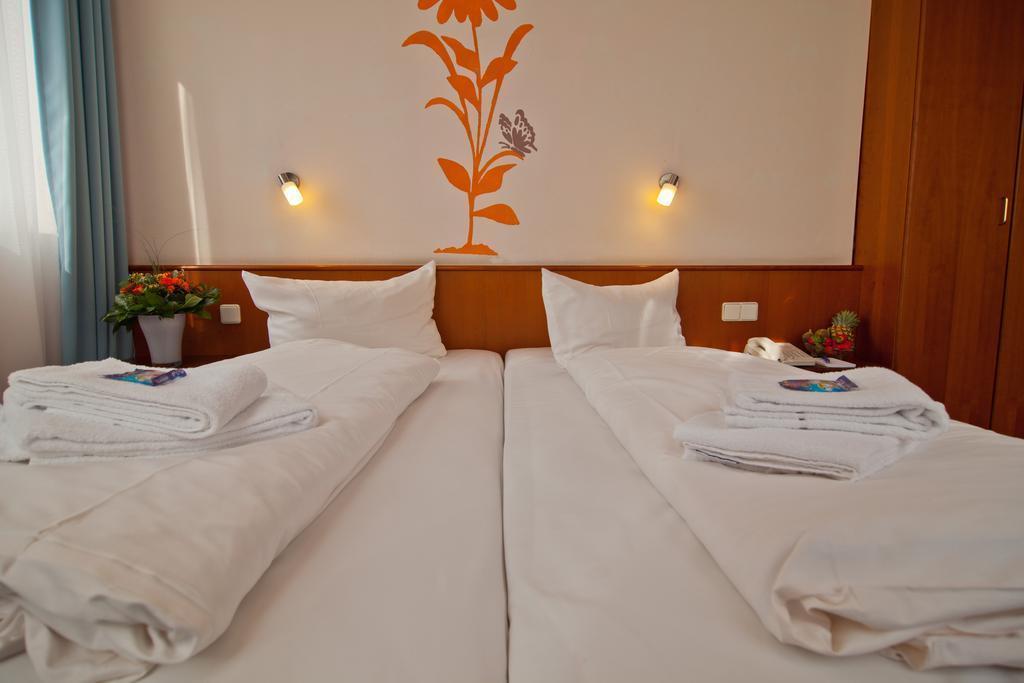 Фотография Residenz 3*